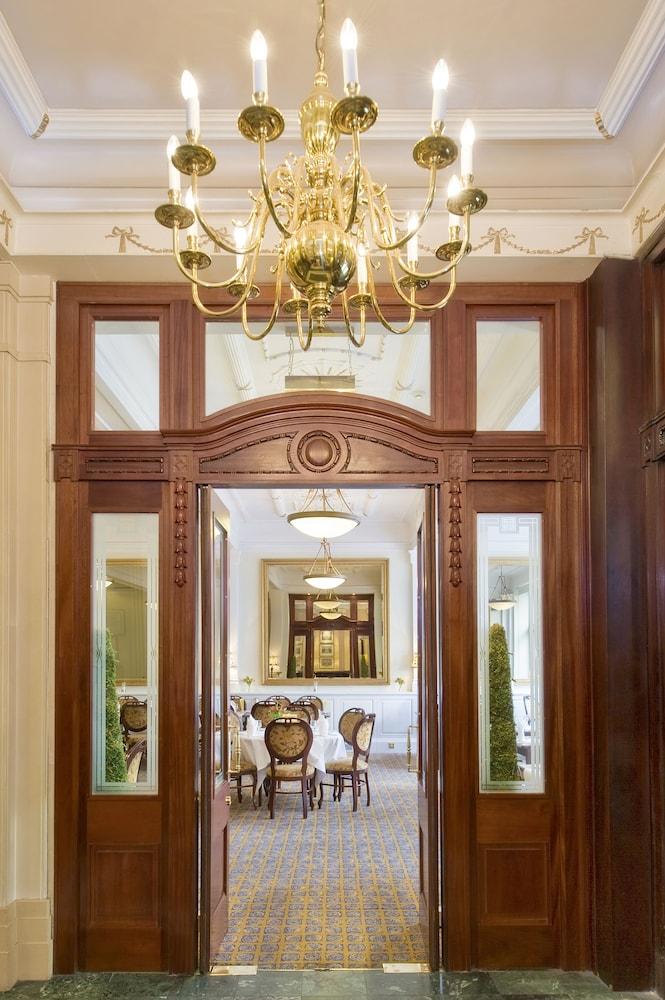 Hotel Wynn's Dublín