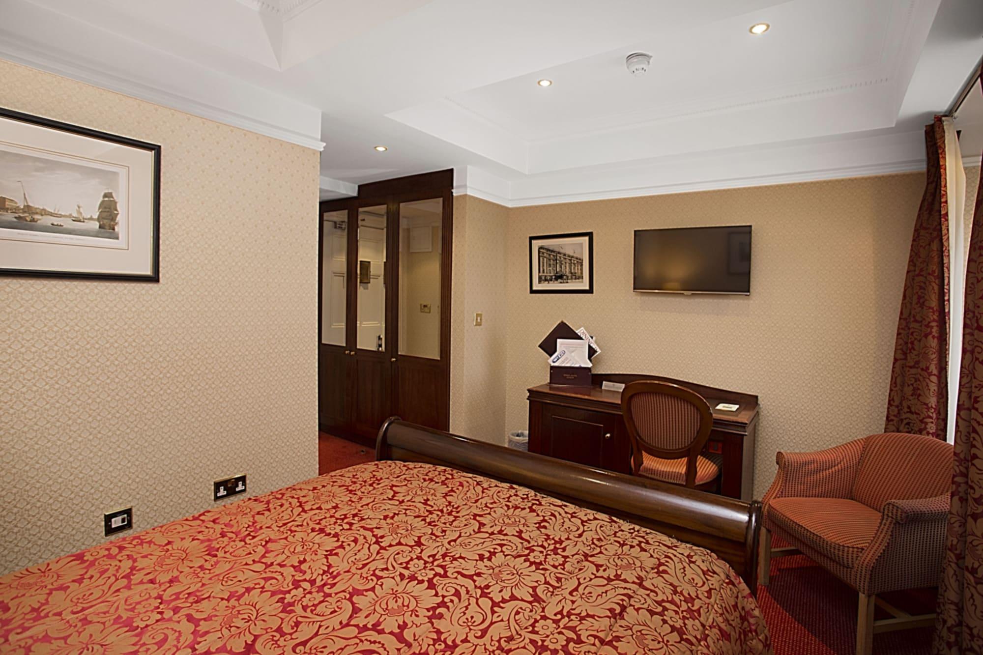 Wynn's 3* Dublín