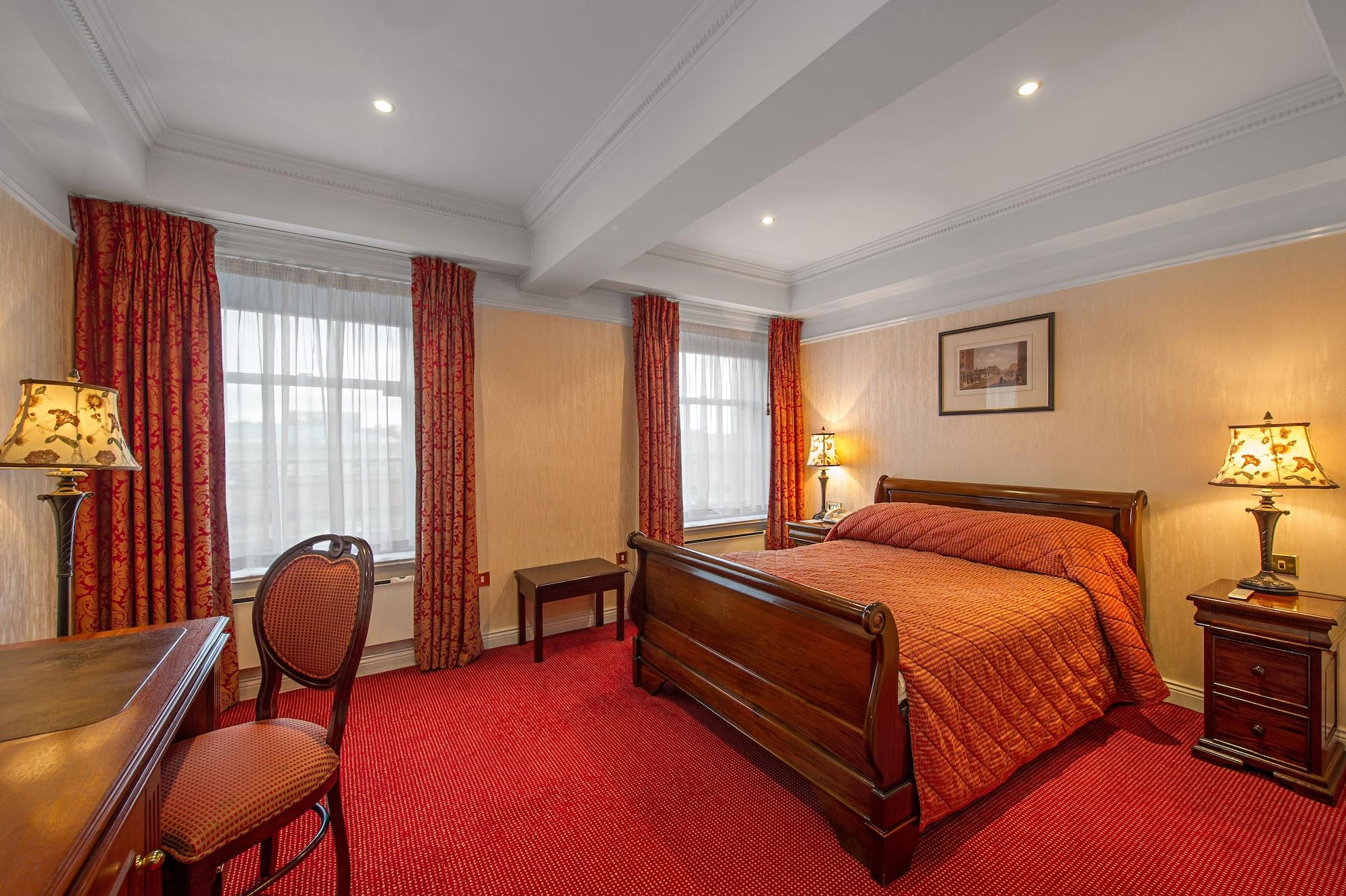 Hotel Wynn's Dublín