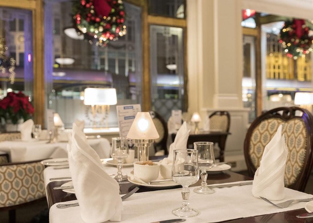 Hotel Wynn's Dublín