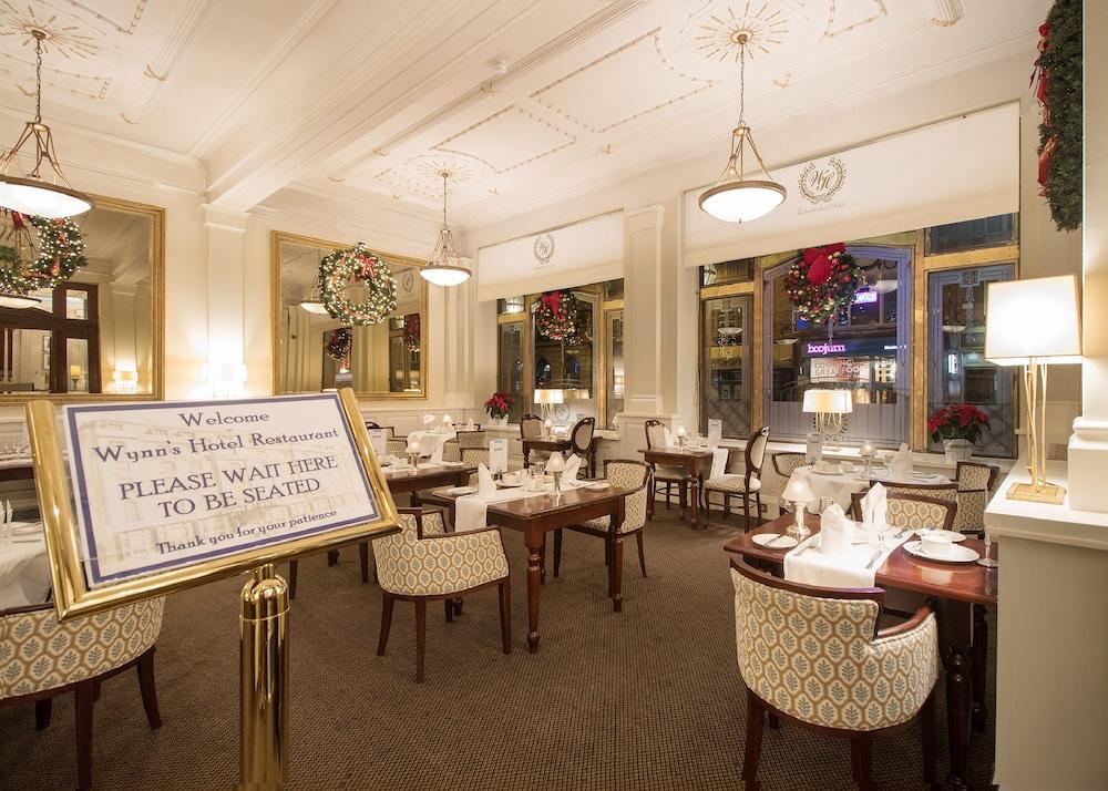 Wynn's Dublín