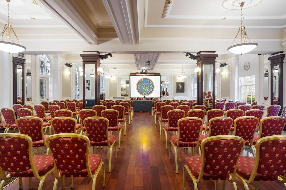 Hotel Wynn's Dublín