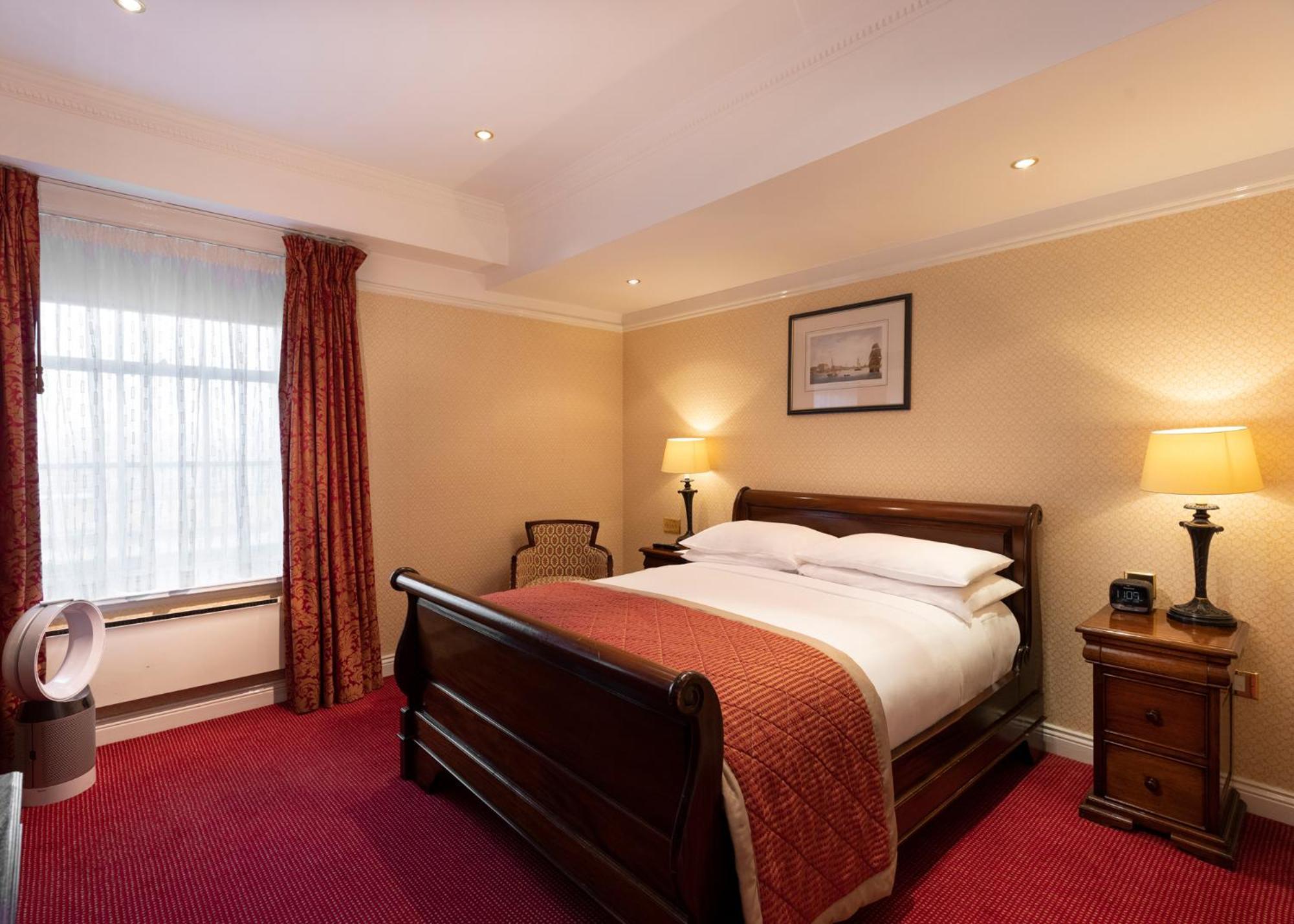 Wynn's Hotel Dublín