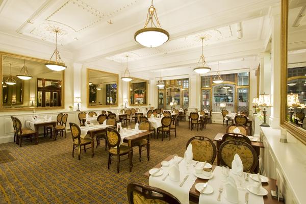Wynn's 3* Dublín